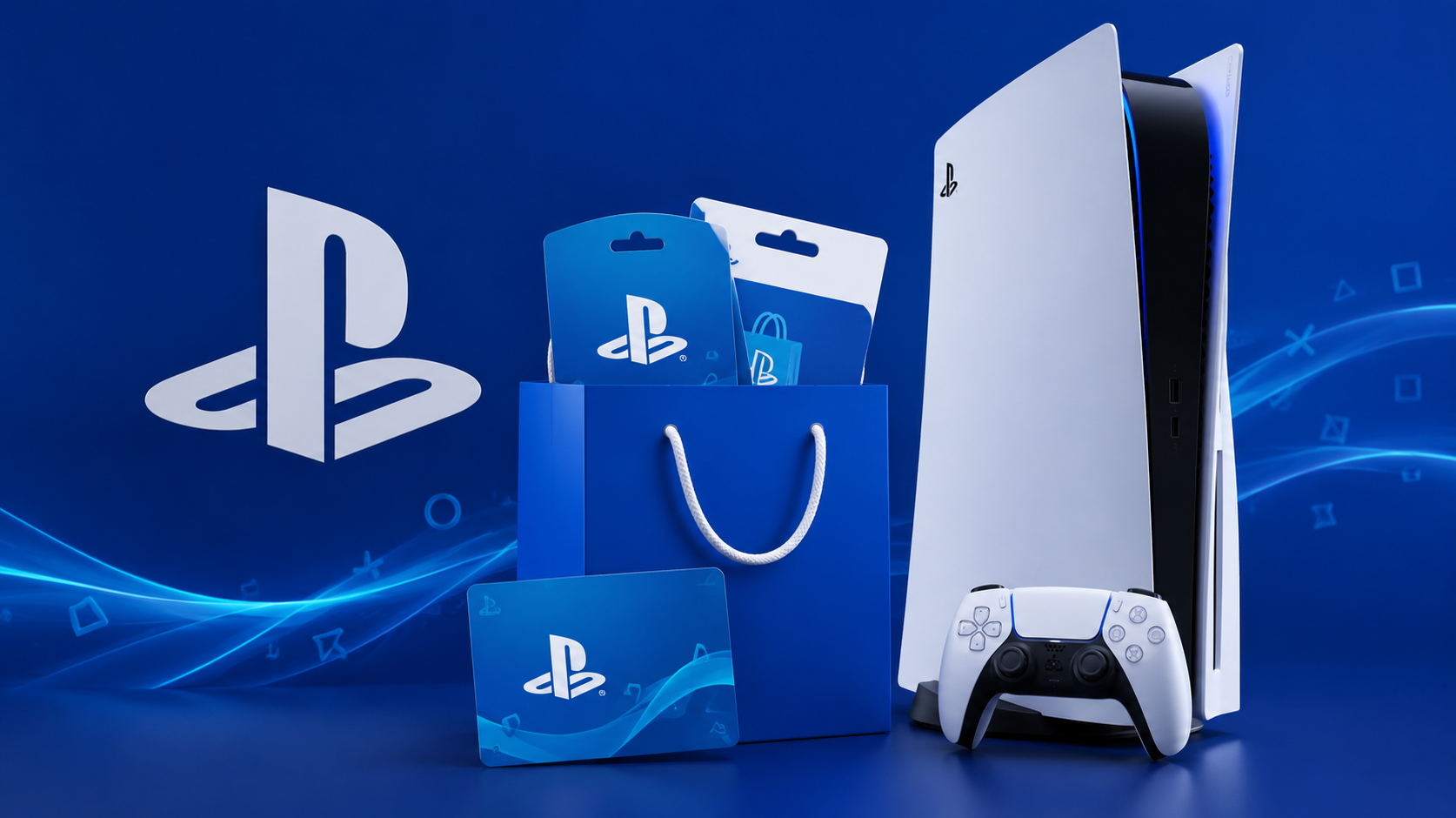 Recharger PlayStation sans carte Le Guide 2026