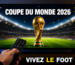Regarder Coupe du Monde 2026 maroc