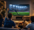 Coupe du monde 2026 à la maison guide Smart TV immersif