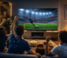 Coupe du monde 2026 à la maison guide Smart TV immersif