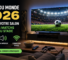 Coupe du monde 2026 préparer son salon facile avec Smart TV 4K