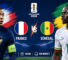 France – Sénégal en direct Guide TV du match - CDM 2026