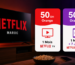 Netflix Maroc 2026 profitez avec une recharge Orange 50 DH