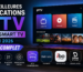 Les meilleures applications IPTV pour Smart TV en 2026