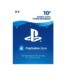 carte psn 10 euro france