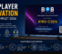BOB Player Activation 2026