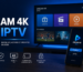 Dream 4K IPTV installation et activation en 2026