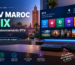 IPTV Maroc prix et abonnements en 2026